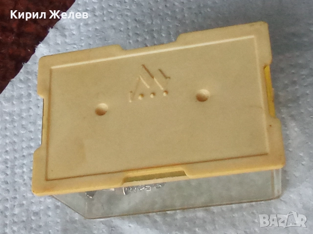 Копчета за ръкавели 35058, снимка 5 - Други - 52863298