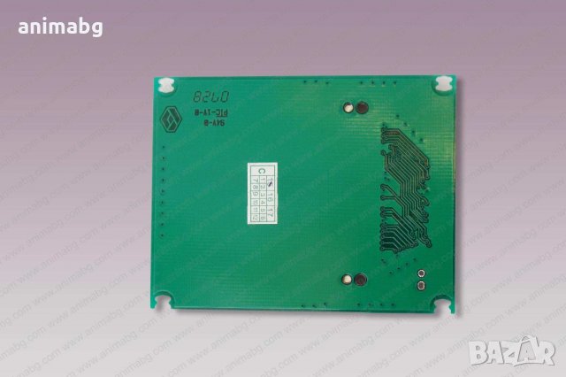 ANIMABG Преобразувател ZIF към CF, снимка 3 - Други - 33102836