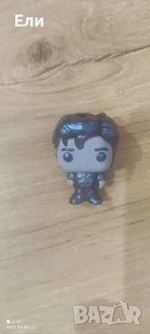 Играчки Kinder joy STRANGER THINGS, снимка 4 - Фигурки - 52461893