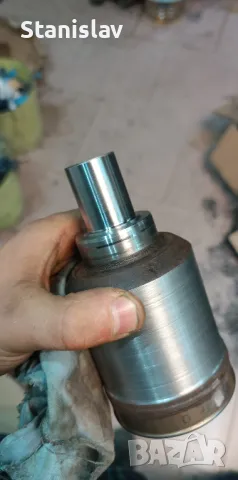 Стругарски услуги и 3d принтиране , снимка 10 - Стругарски услуги - 47723730