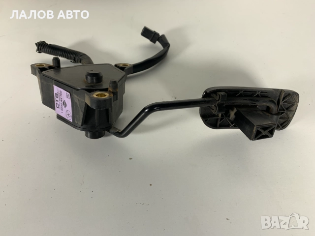 Педал газ Нисан Микра К12 Потенциометър газ Микра К12 Nissan Micra K12 18002AX700, снимка 2 - Части - 52549847