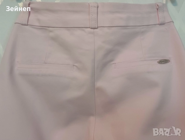 Еленгантен панталон, снимка 3 - Панталони - 51891851