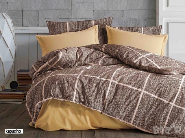 Спални комплекти с два плика, снимка 9 - Спално бельо - 44033773