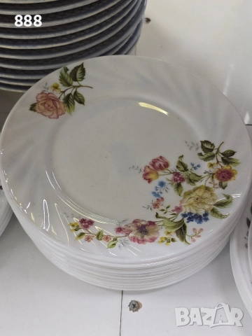 чинии, снимка 2 - Чинии - 52867933