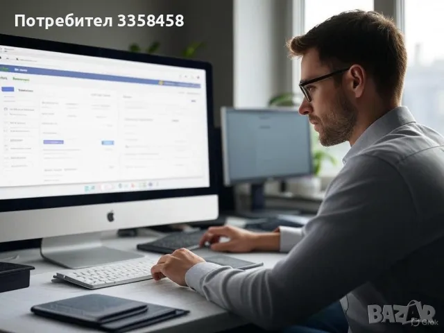 Изработка на Онлайн магазин