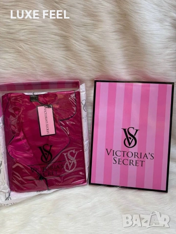 Victoria's Secrets 💓Пижами с Дълъг Ръкав , снимка 5 - Пижами - 53263935