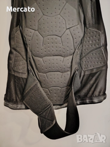 Протектор мото екипировка