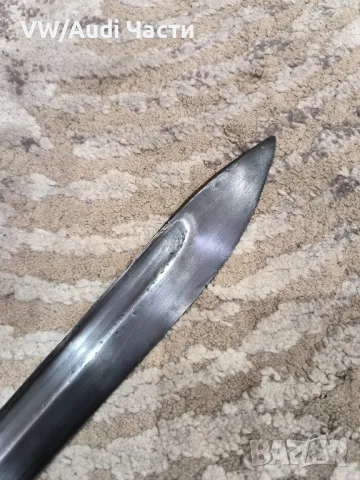 Немски щик нож байонет Маузер SG98/05 ПСВ, снимка 6 - Антикварни и старинни предмети - 48645284