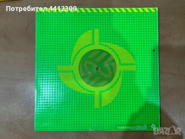 Грамофонна плоча 12”, снимка 2 - Грамофонни плочи - 50155921