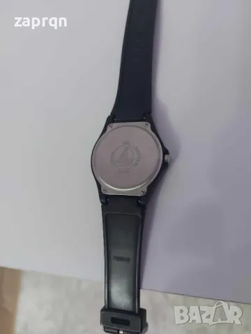 Мъжки часовник QsQ черен , снимка 3 - Мъжки - 47427650