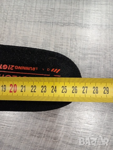 Adidas ultraboost 21 Gore Tex номер 41 и 1/3 стелка 26 см , снимка 6 - Спортни обувки - 53381697