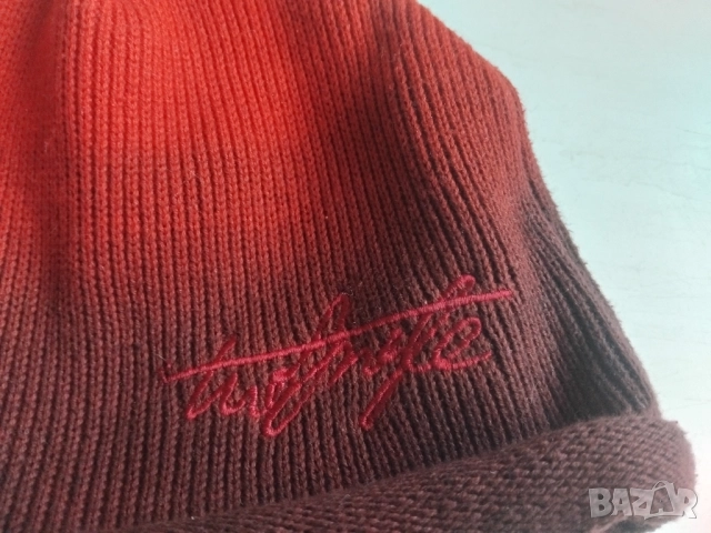 Stussy 100% оригинална шапка USA , снимка 2 - Шапки - 52635714