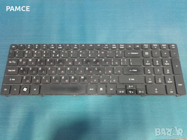 Acer Aspire 5542G - Повредено дъно, на части:, снимка 8 - Части за лаптопи - 34813784