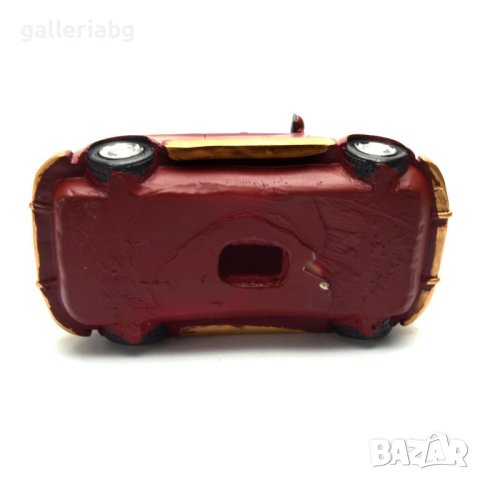 Касичка ретро автомобил – декоративна кола за монети и банкноти, снимка 5 - Арт сувенири - 40276385