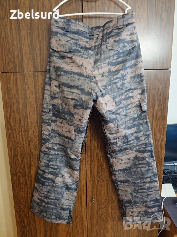 Мъжко облекло за ски и сноуборд Arctic Queen, размер Л, снимка 2 - Зимни спортове - 53403131