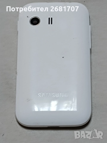 телефон Самсунг GT-S5360, снимка 2 - Samsung - 51714437