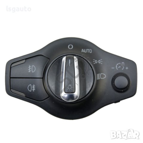 Ключ светлини AUDI A4 (B8) 2008-2015 ID:100027