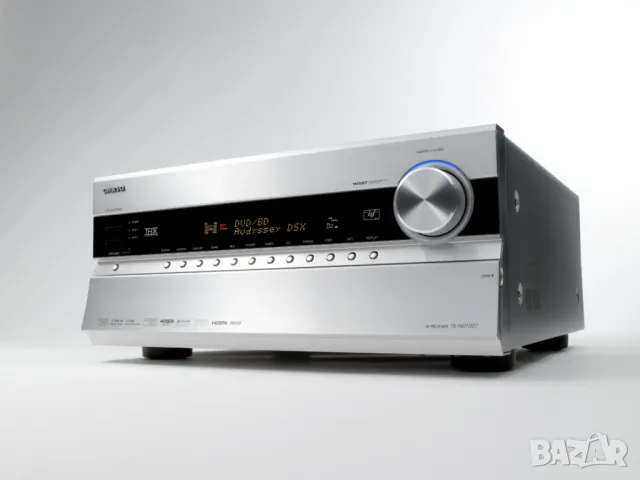 onkyo txnr1007 отлично състояние, снимка 1