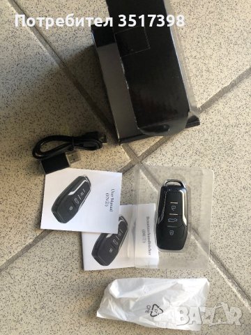  Микро камера 