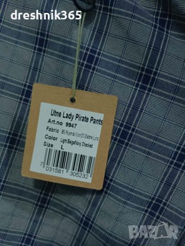 Bergans of Norway Къси/Панталони Дамски L, снимка 3 - Къси панталони и бермуди - 40738447