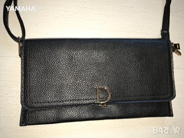 Dior  Дамска Чанта , снимка 7 - Чанти - 39907370