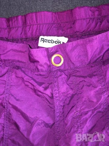 Къси панталони Reebok 10 лв оригинални, снимка 2 - Къси панталони и бермуди - 26880782