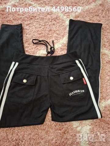 Спортен Панталон , снимка 3 - Спортни екипи - 51473365