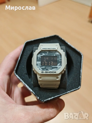 Casio Dw5600CA