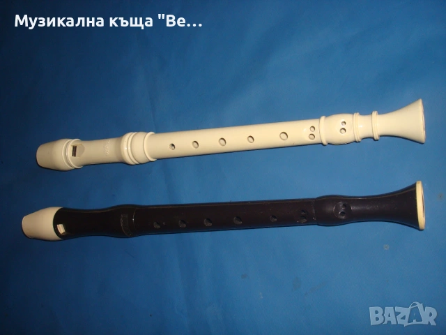 Флейти /2бр./