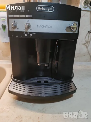 Delonghi magnifika EAM 3000 на части, снимка 1 - Кафемашини - 48061091