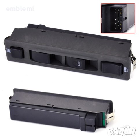 Панел ел. стъкла копчета 3799056b00 suzuki, geo Suzuki Vitara (1992-1998), снимка 3 - Части - 42964075