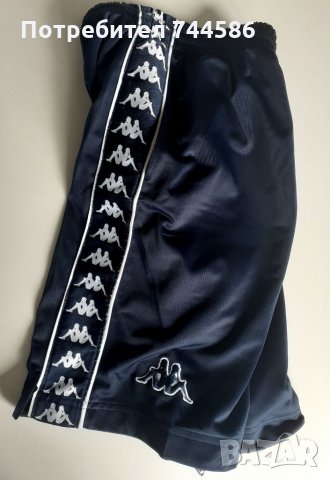 Мъжки къси панталони  ЛОТ 5 бр., снимка 18 - Къси панталони - 32893993