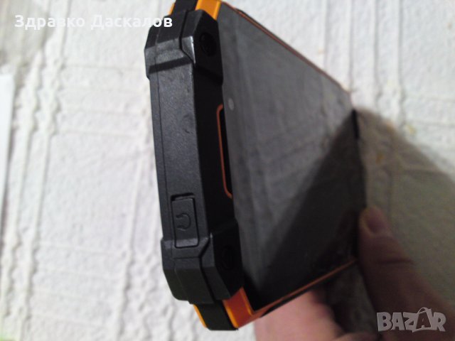 Poptel M9000 max 4gb ram/64gb flash за части, снимка 5 - Други - 26724789