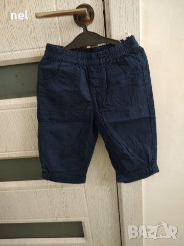 Къси панталони и плувни шорти размер 104-110, снимка 2 - Детски къси панталони - 36973244