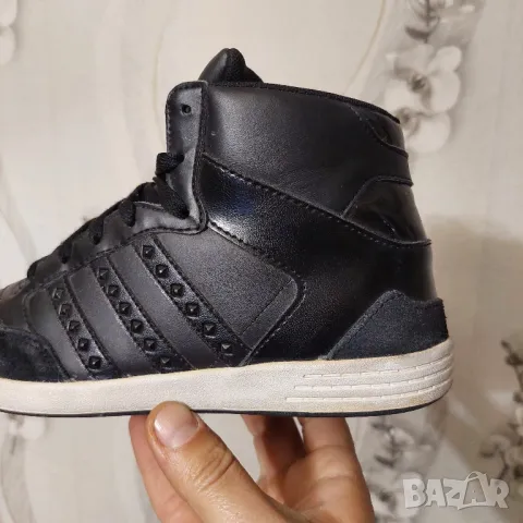  Маратонки / кецове Adidas  Neo label  номер 38 ,5-39 2/3, снимка 7 - Маратонки - 49497381