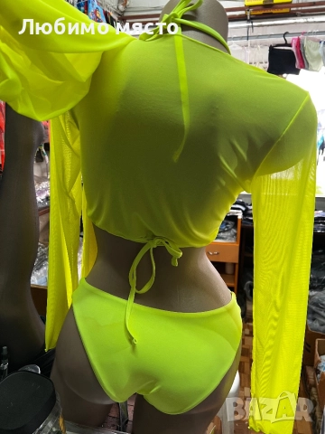 Бански, снимка 5 - Бански костюми - 50259630