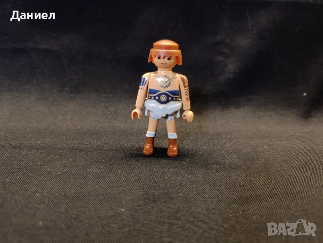 Човече Playmobil 