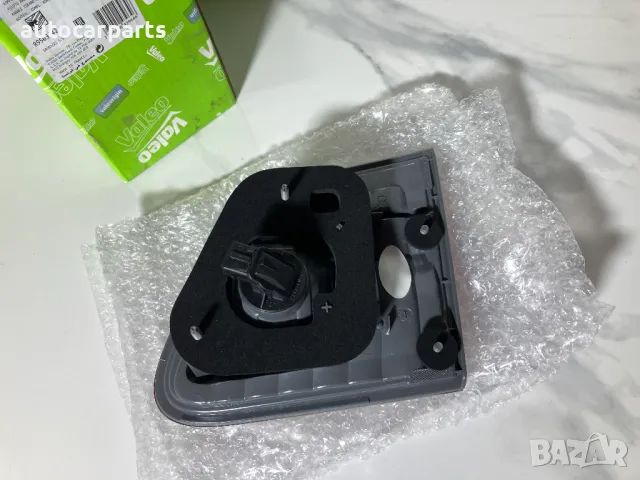 Задни светлини, стопове за Тойота Авенсис Т27 Комби / TOYOTA Avensis III Combi (T27) 2008 - 2018 г. , снимка 2 - Части - 48360136