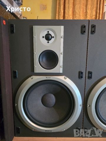 Heco PCX 4, снимка 3 - Тонколони - 52927392