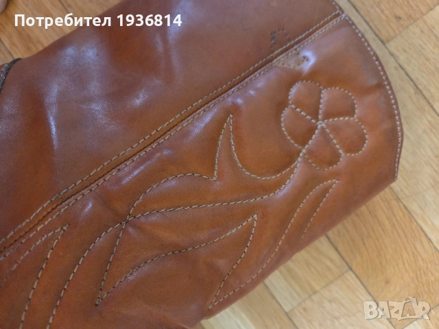 ECCO ботуши 39, снимка 16 - Дамски ботуши - 51595629