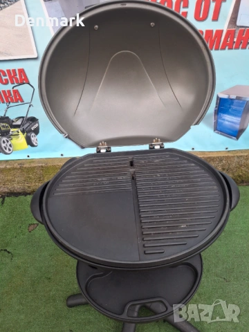 Електрическо барбекю, снимка 3 - Барбекюта - 53236442