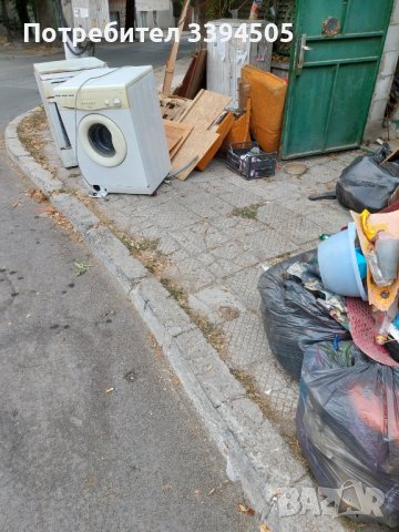 Почистване на Мази Тавани Апъртъменти Вили Складове , снимка 1 - Други почистващи услуги - 44057941