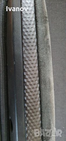 Задни кори за бмв е46 купе , снимка 3 - Части - 34713409