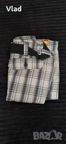 Мъжки къси карго панталони, снимка 9 - Къси панталони - 49881833