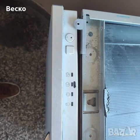 Съдомиялна машина Ariston Hotpoint 60см + подарък., снимка 2 - Съдомиялни - 50086844