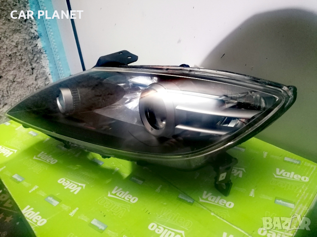 Фар Фарове за Mazda RX-8 / Мазда РХ-8 XENON D2R D2S., снимка 2 - Части - 44845423