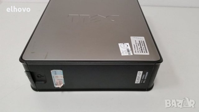 Настолен компютър DELL, снимка 2 - Работни компютри - 28442022