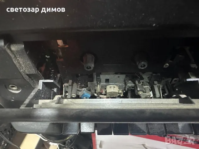 Уредба NOVA, снимка 3 - Аудиосистеми - 47622423