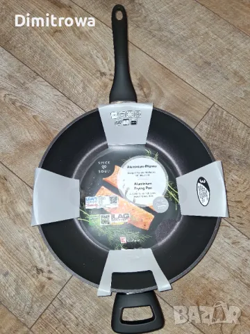 тиган Spice&Soul Ø32 см, снимка 2 - Съдове за готвене - 48736189