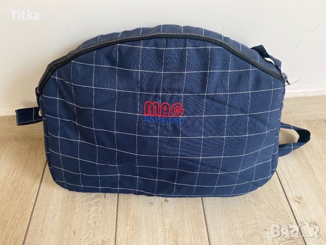 Чанта за детска количка , снимка 2 - За бебешки колички - 44112858